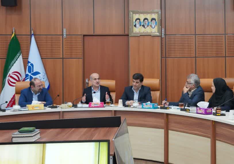 عزم جدی سازمان شیلات برای جهش تولید و توسعه صادرات آبزیان